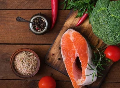ТОП-4 продукти, які кардинально покращать роботу вашого мозку!