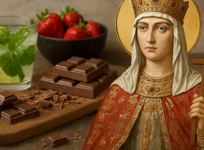 11 липня — день сили, солодощів і жіночої мудрості