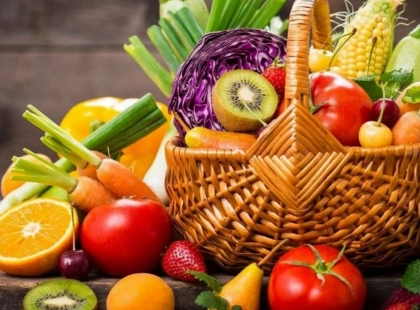 14 звичних продуктів, які не можна чистити – і ось чому!