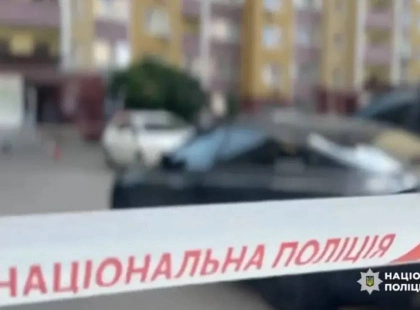 Убивство полковника СБУ в Києві: зухвалий злочин серед білого дня