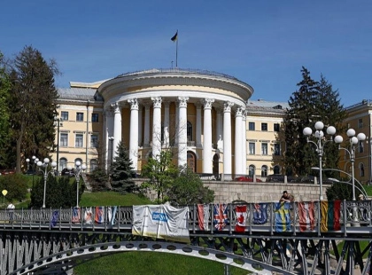 Київ повертає собі культурне серце: МЦКМ працюватиме на державу — очікуваний прибуток до держбюджету 120 млн грн