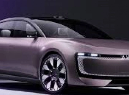 Цей новий електрокросовер Audi може перевернути ринок у 2026!