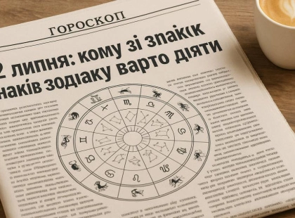 12 липня: кому зі знаків зодіаку сьогодні варто діяти, а не чекати
