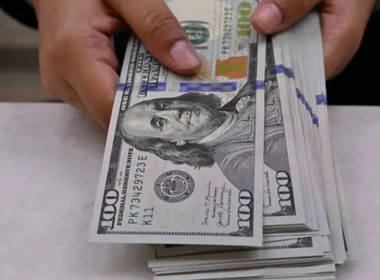 Цю банкноту $100 000 ніколи не тримали в руках — ось чому!