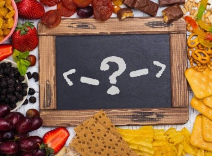 Топ-5 "здорових" продуктів, які насправді шкодять вашому імунітету!
