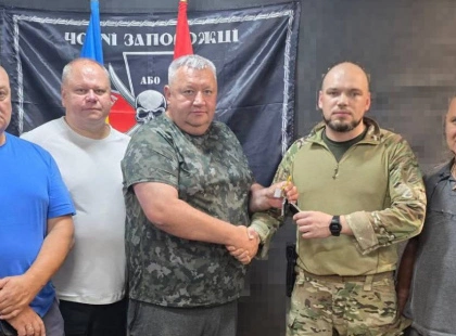 Невтомна підтримка: як Білоцерківська громада допомагає захисникам України