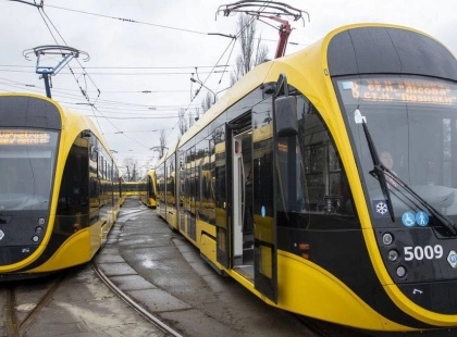 1,64 млн грн на сміття: Київпастранс обрав підрядника для вивезення відходів