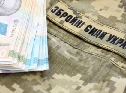 Кожна гривня — вдячність: Гостомель виділив понад 5 мільйонів гривень на підтримку ветеранів у 2025