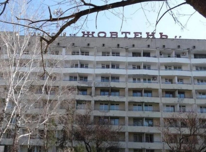 Кому дістанеться санаторій «Жовтень» в Конча-Заспі: АРМА не може визначити управителя