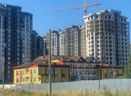 У Бучі дитячий садок передали під відділок поліції: рішення міськради викликало суперечки