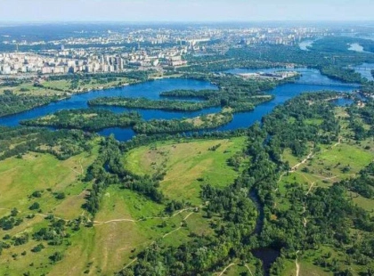 Природа проти забудови: у столиці суд розглядає справу щодо «Осокорківських лук»