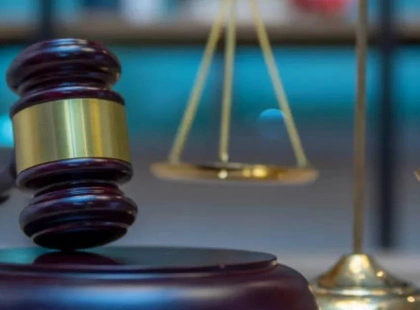 15 років за державну зраду: у Києві адвоката визнано винним у співпраці з РФ