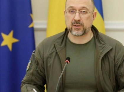 Шмигаль призначений новим міністром оборони України