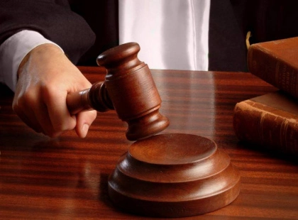 На Київщині чоловік убив знайомого та закопав тіло у дворі: суд виніс вирок