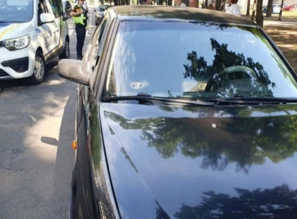 ДТП у Білій Церкві: під колесами авто опинилася дитина