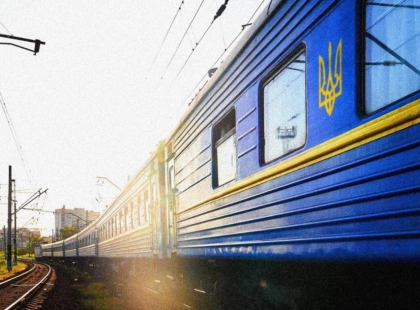 З Києва до Вінниці за три години: УЗ запровадила новий денний маршрут