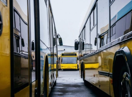 У Києві стартує безкоштовне навчання для водіїв тролейбусів: набір розпочнеться 1 серпня