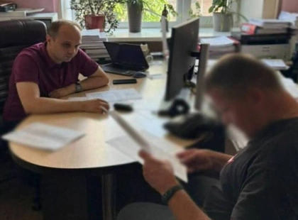 Ремонт із кримінальним шлейфом: дорожнє покриття на Скоропадського не витримало перевірки