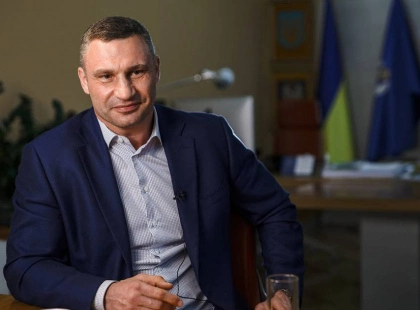 8 мільярдів на кону: Кличко заявив про політичний тиск на Київ