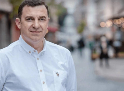 Бізнес-імперія депутата Рущишина: Мільйони, маєтки і скандали  все про Ярослава Рущишина