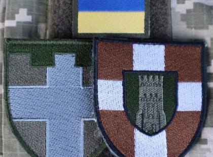 Бригада, яка не відступає: 100 ОМБ ЗСУ відкрила набір на різні спеціальності