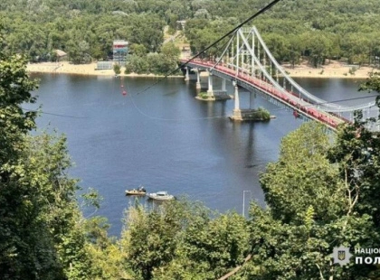 Трагедія на канатній дорозі в Києві: проєктант та четверо посадовців постануть перед судом