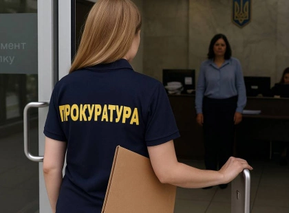 Земельна афера в центрі Києва: держреєстраторці повідомлено про підозру