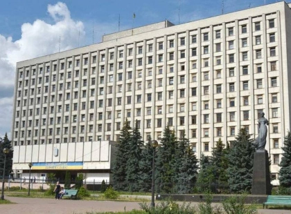 Київська облрада запустила масштабну програму безбар’єрності на 2025–2027 роки