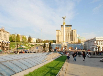 Добірка перевірених сайтів, де читати актуальні новини столиці