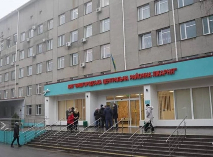 24 мільйони на ремонт пологового у Вишгороді: що відомо про проєкт