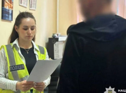 У Києві чоловіка підозрюють у систематичному насильстві над колишньою дружиною