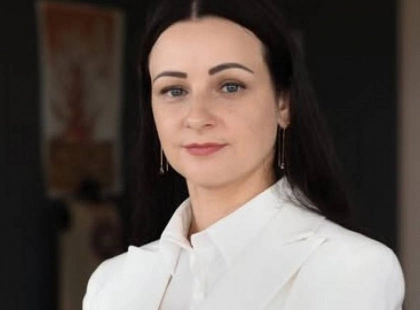 Олена Земляна стала новим директором Національного музею історії України