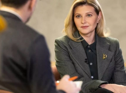 Освіта як ключ до миру: у Києві відбудеться П’ятий саміт перших леді та джентльменів