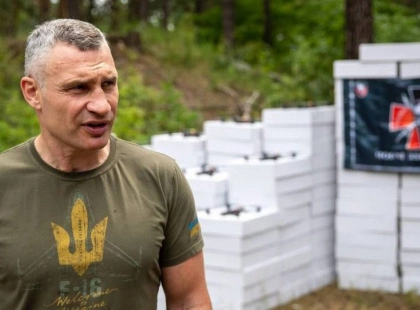 Київ передав на фронт нову партію з понад 1000 дронів для спецпризначенців та 72-ї бригади