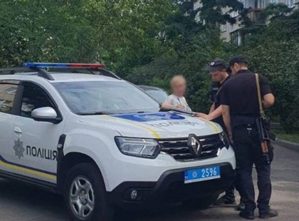 У Києві собака породи кане-корсо напав на жінку: поліція відкрила кримінальне провадження