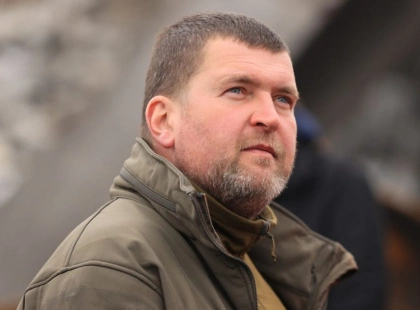 "Це плювок в обличчя захисникам", — мер Ірпеня Маркушин про своє звільнення