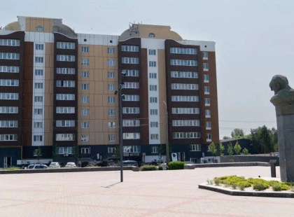 У Бородянці вже відновлено 592 об’єкти з 825 зруйнованих або пошкоджених