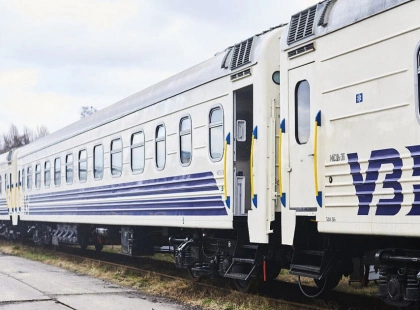 Додаткові поїзди з Києва: "Укрзалізниця" реагує на рекордний пасажиропотік