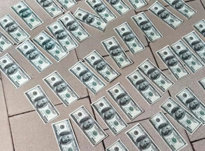 У Києві жінка вимагала $5000 за переоформлення інвалідності — поліція викрила шахрайку