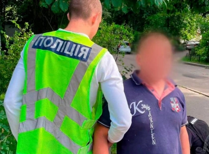 Замість ремонту — пограбування: у Києві “майстер” виніс усе з квартири в перший день роботи