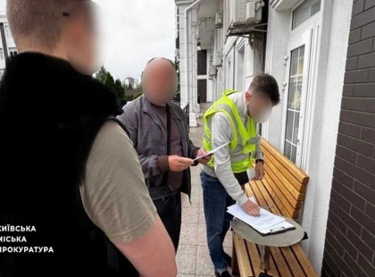 Пів мільйона в асфальт: у «Київводоканалі» викрили масштабне зловживання