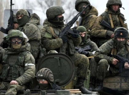Опублікували нове відео розстрілу 70-річного жителя Бучі російськими військовими у березні 2022 року