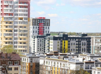 Ірпінська громада інвестує 5 мільйонів гривень у підтримку ОСББ