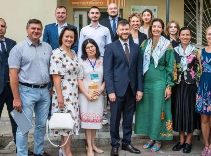 Партнерство заради стійкості: Україна та Естонія посилюють співпрацю у сфері психосоціальної підтримки