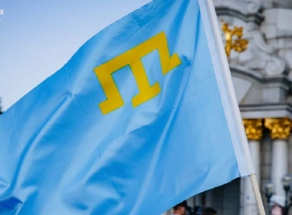 9 серпня — день корінних народів: як Україна бореться за права кримських татар, караїмів та кримчаків