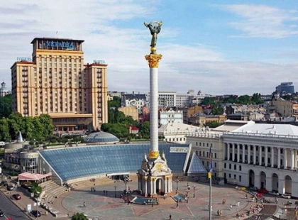 Якість повітря в Києві залишається безпечною: результати моніторингу по районах міста