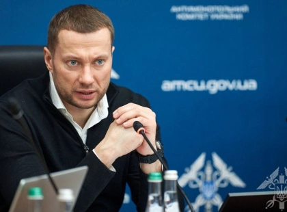 Корупційний скандал у владі: голову АМКУ підозрюють у незаконному збагаченні на 72 млн грн