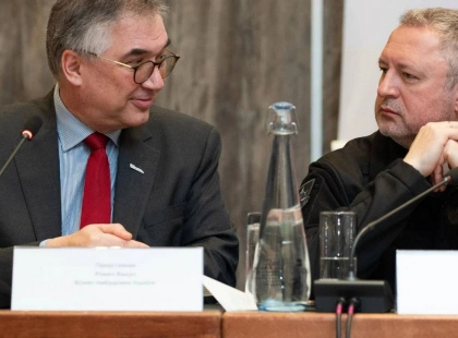 Захист інвесторів: угода прокуратури Київщини та бізнесу