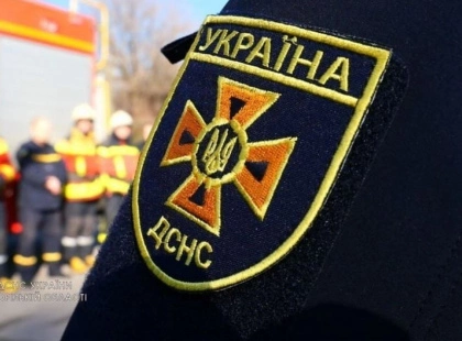 Понад 600 офіцерів-рятувальників забезпечують безпеку громад Київщини, ще 1600 — на етапі підготовки