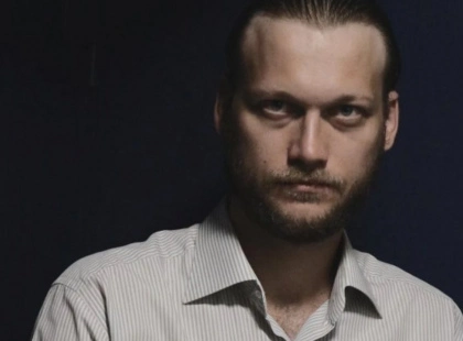 Скандал у світі кіно: Темляк підтвердив звинувачення у насильстві та готовність нести відповідальність
